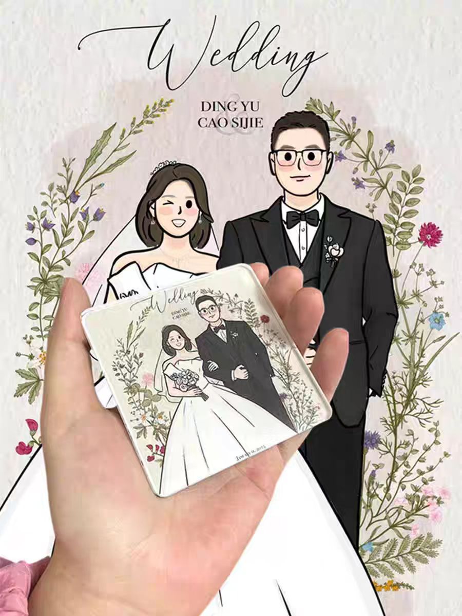 Navigating Customization Features for Personalized Magnets