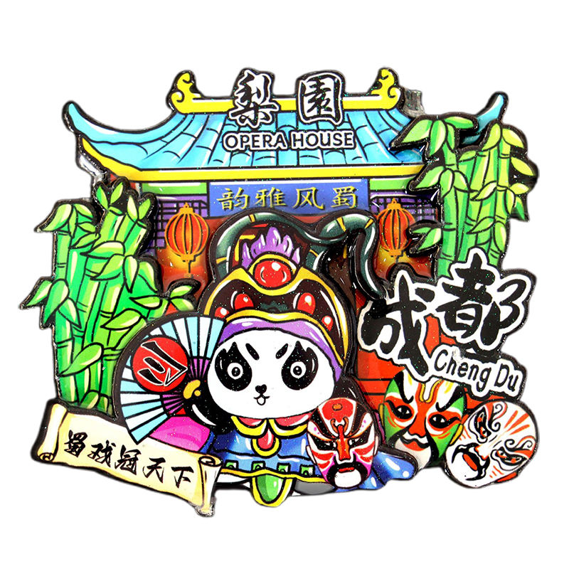 Understanding the Material Quality of Photo Fridge Magnets