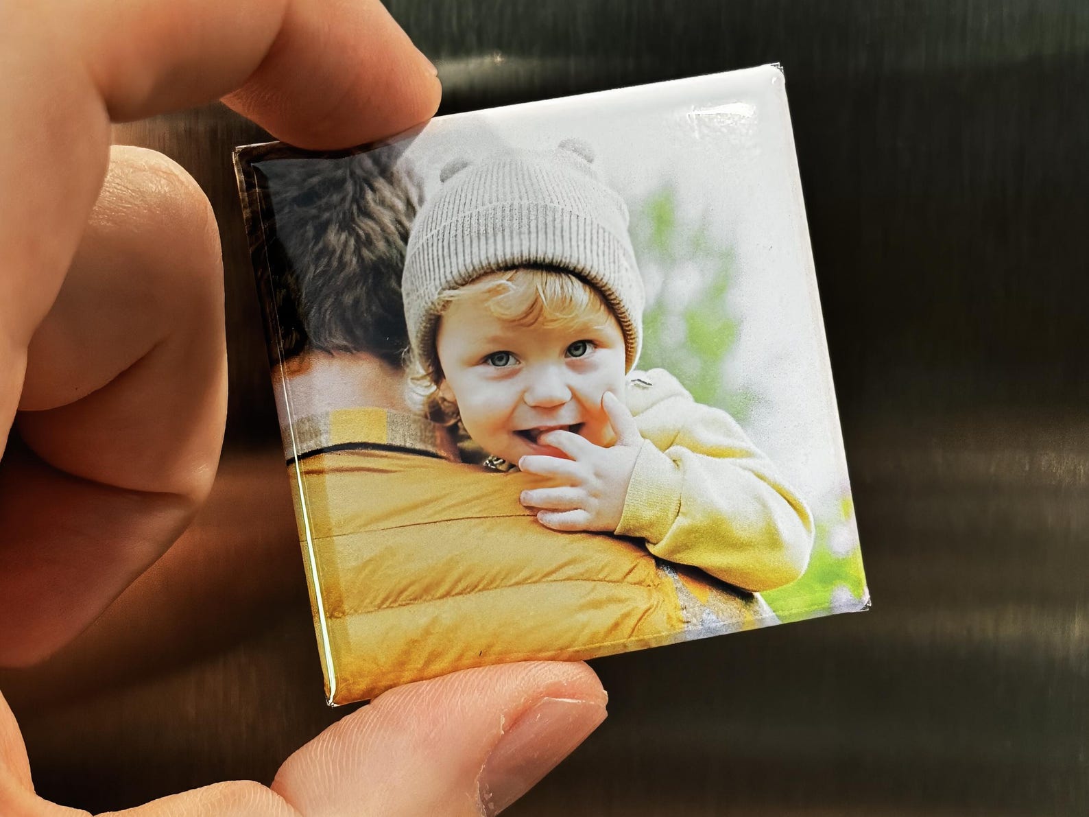 Personalized Magnets for Business Branding and Event Promotion